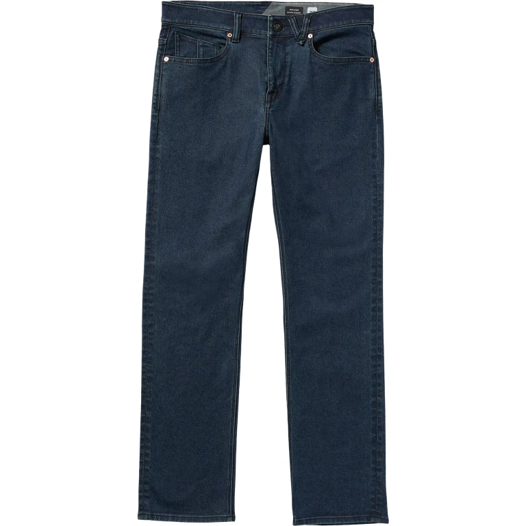 Solver Denim Jeans - Men's