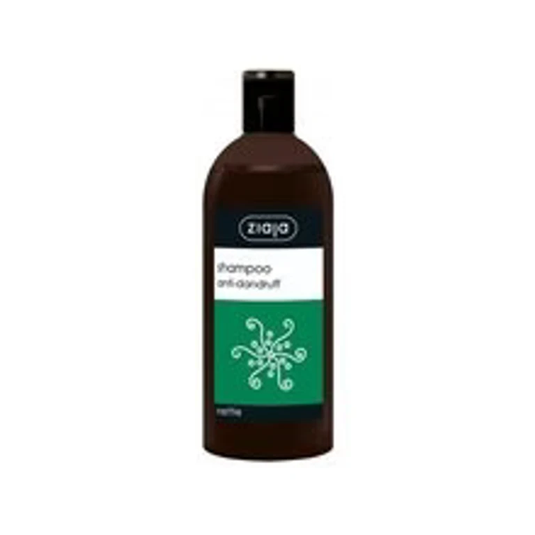 Anti-Dandruff Shampoo (Nettle) - 500 ml