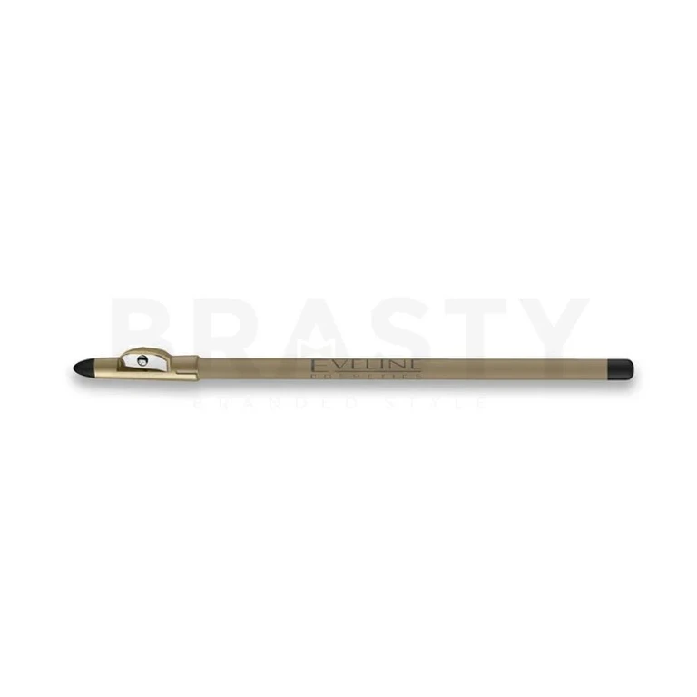 Eveline Black Eyeliner Pencil 1.5 g