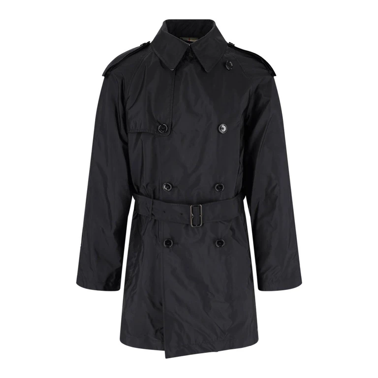 Trench-Coat - Noir (8125790)