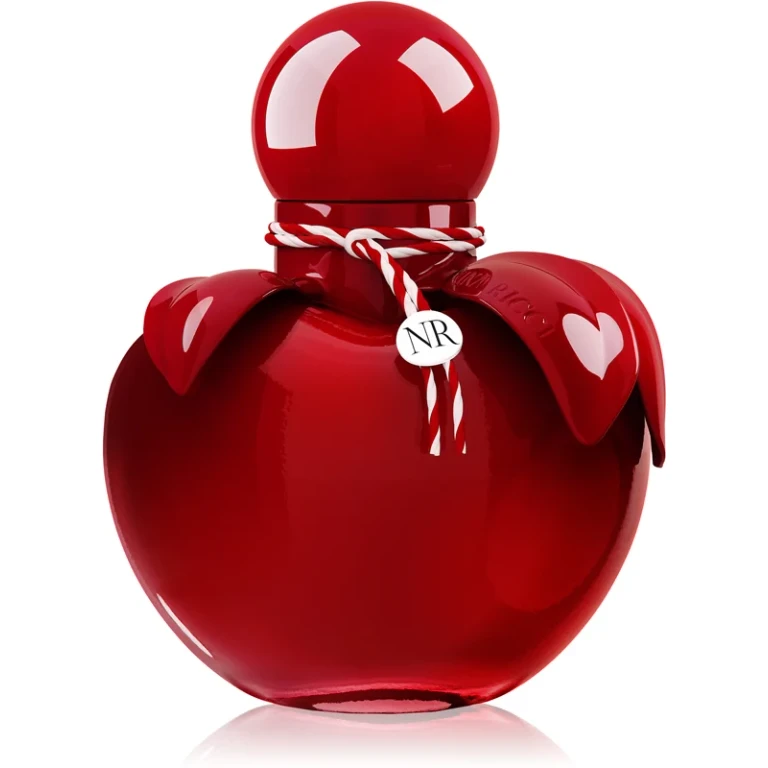 Nina Rouge Perfume De Mujer Eau De Toilette 30ml