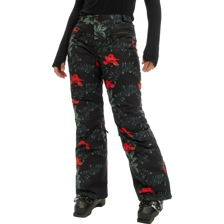Glamour Pants - Women's