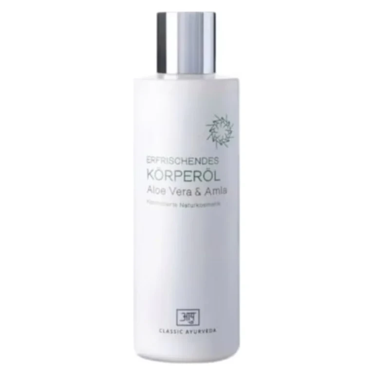 Refreshing Body Oil 200 ml