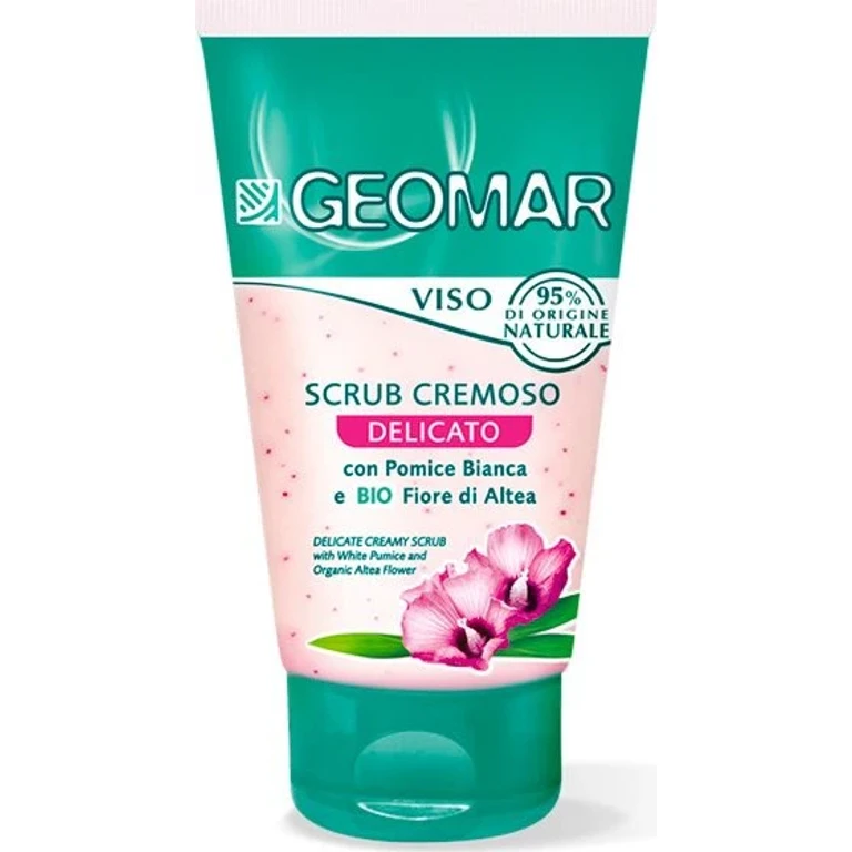 Delicate Creamy Scrub 150 Ml
