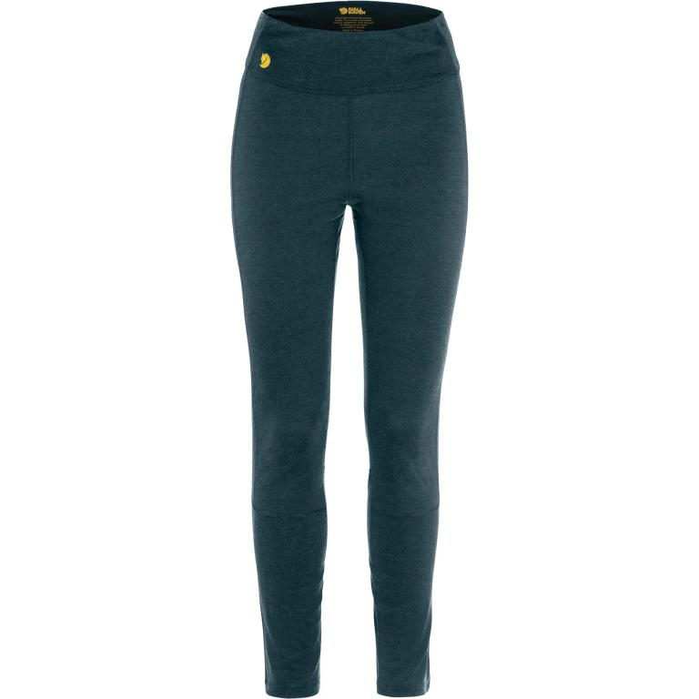 Bergtagen Merino 190 Long Johns Base Layer Bottom - Women's