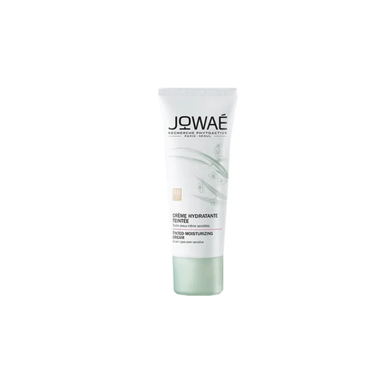 Light Colored Face Moisturizing Cream 30ml