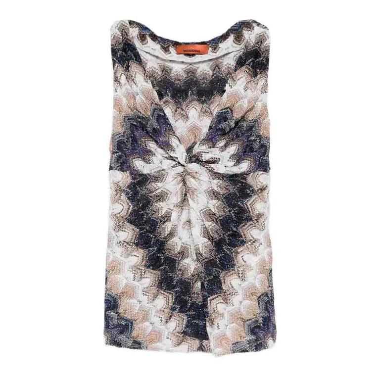 Top - Multicolore (29DS26SK13BR015JS72RA)