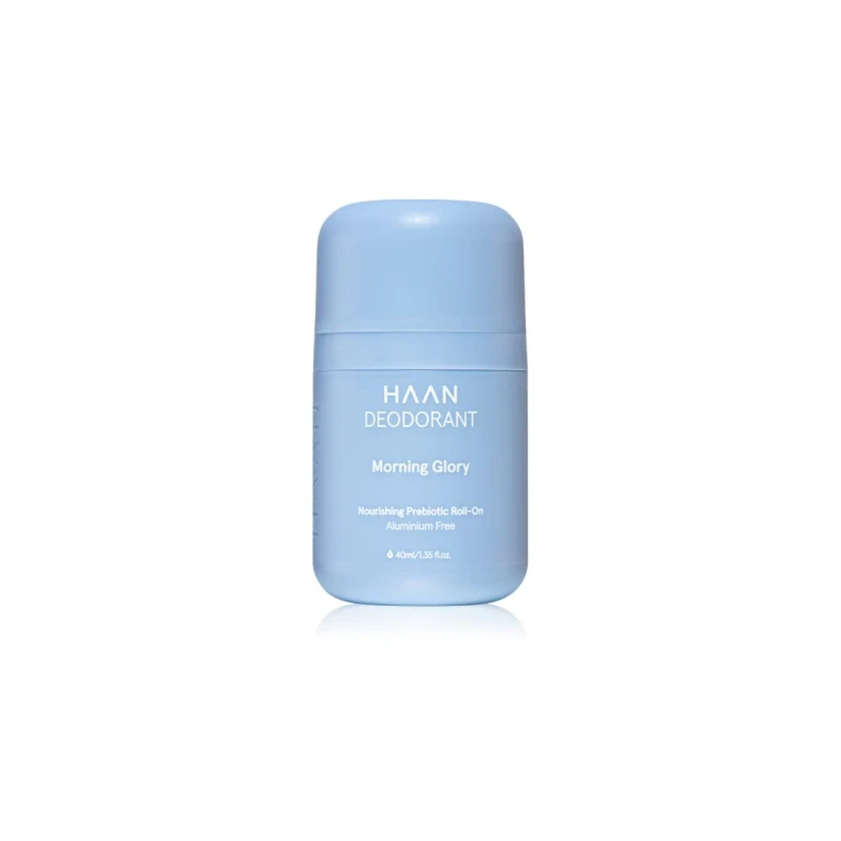 Morning Glory roll-on deodorant without aluminum 40 ml