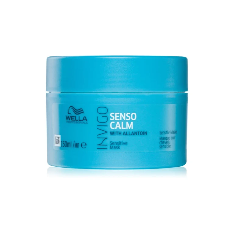 Wella Invigo Senso Calm Mask 150ml