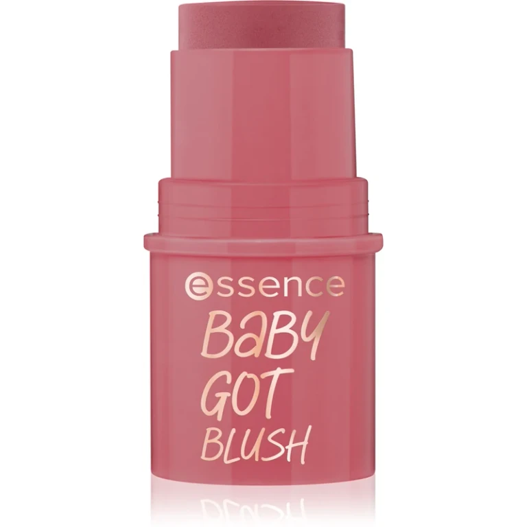 essence BABY GOT blush in stick color 40 sweets & roses 5,5 g