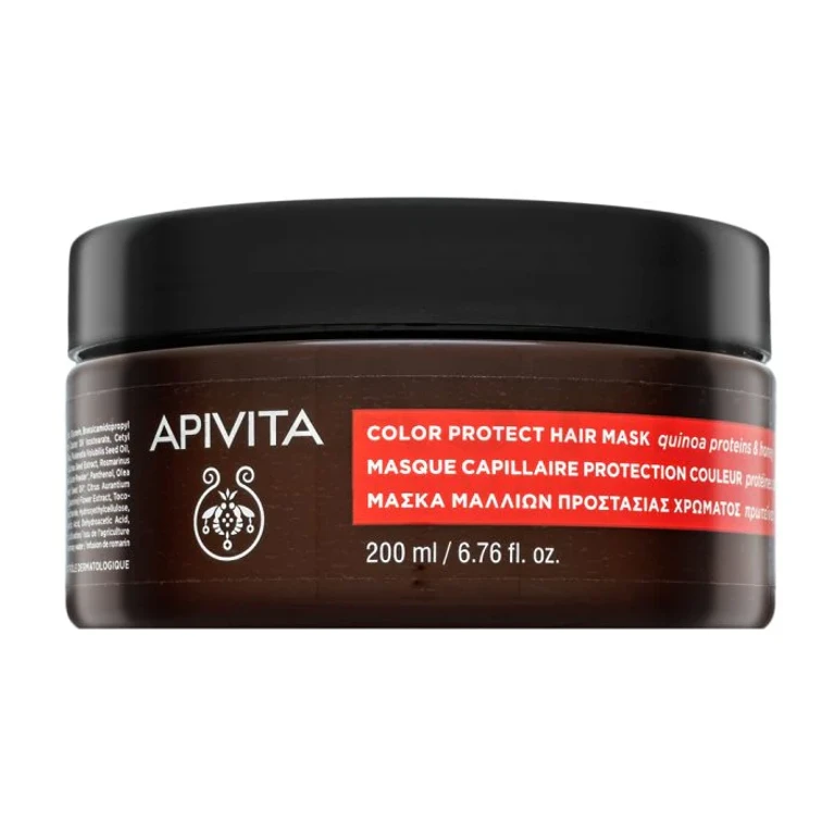 Color Seal Protective Mask for Colored Hair 200 ml