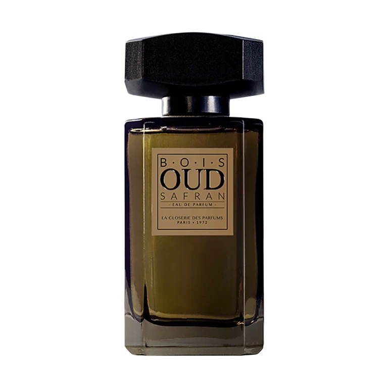 , Bois Oud Safran, Eau De Parfum, Unisex, 100 ml