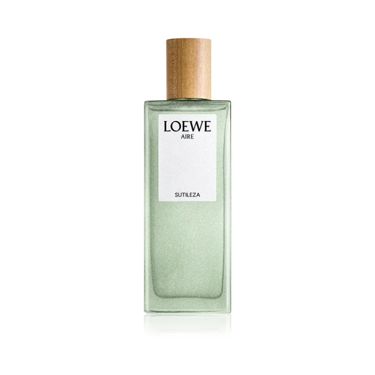 Aire Sibileza - EDT - Volume: 50 ml