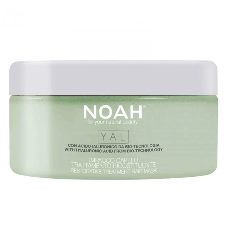 Yal Hyaluronic Treatment 200ml