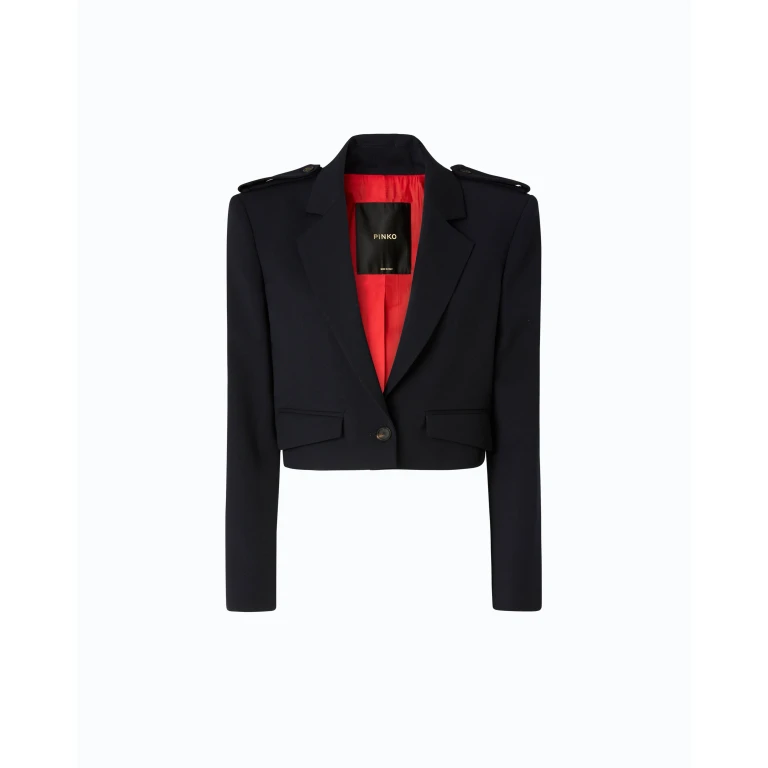 Giacca PINKO Blu