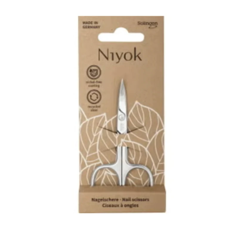 Nail Scissors