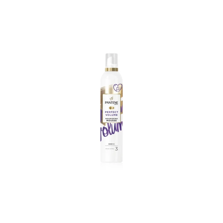 PRO-V Perfect Volume Nourishing Mousse - 200ml