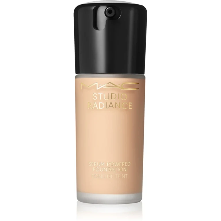 Mac Studio Radiance Serum Powered Foundation - Hydrating Makeup 30ml NW13