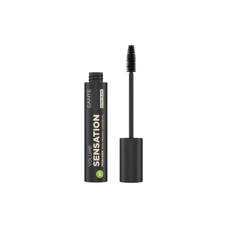 Volume Sensation Mascara 01 black, 12 ml