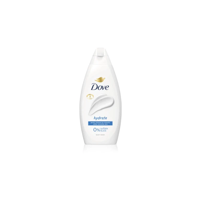 Hydrate shower gel 450 ml