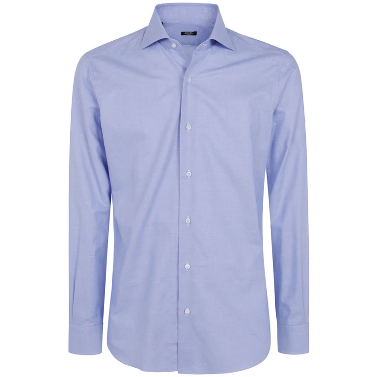 Shirt Regular Fit "I1u13p0157012.U"