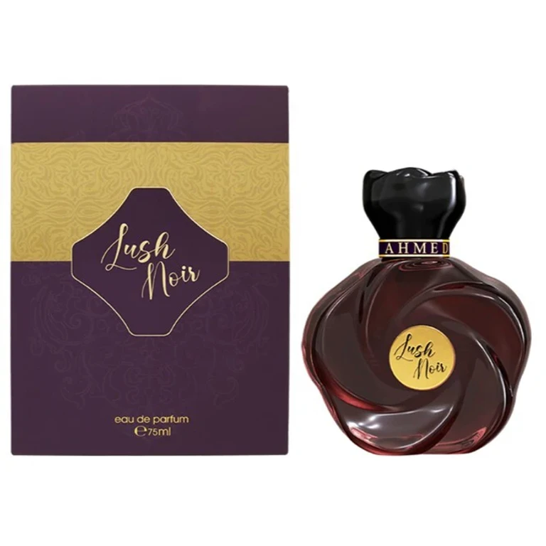 Lush Noir - EDP - Volume: 75 ml