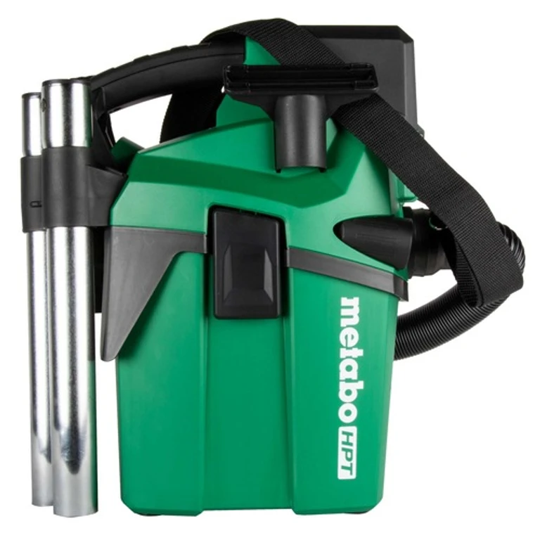 18V MultiVolt Lithium-Ion Cordless 1.6 Gallon Wet/Dry HEPA Vacuum (Tool Only)