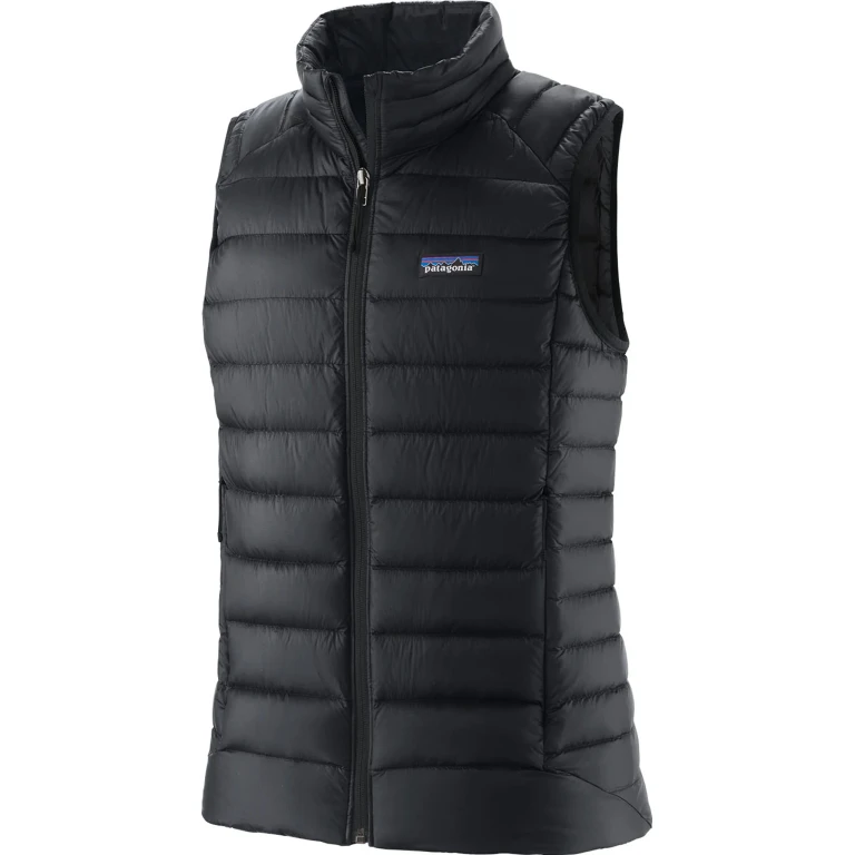 Down Sweater Vest - Women's