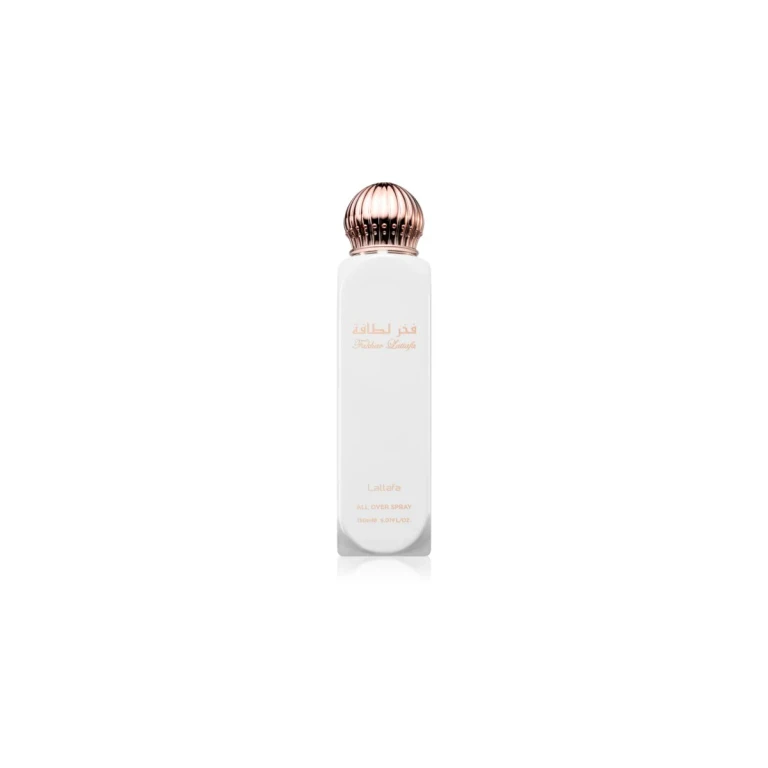 Fakhar Rose body spray for women 150 ml