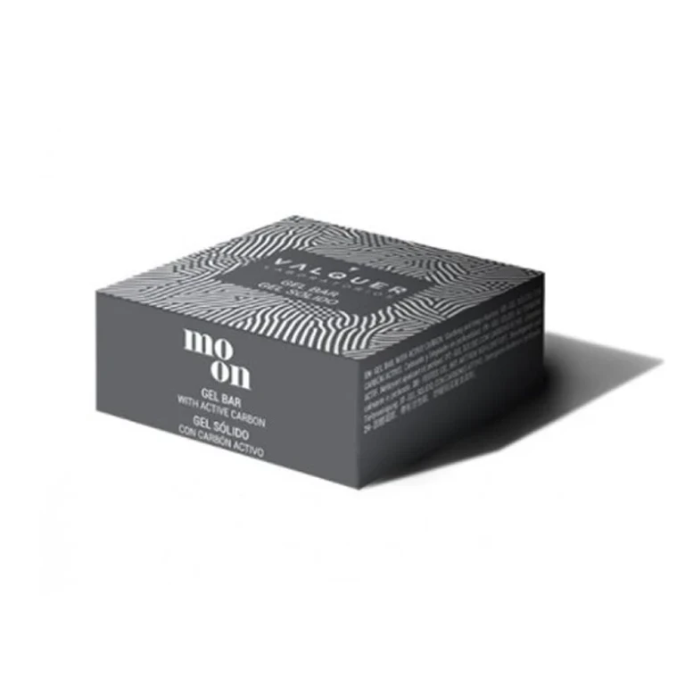 Gel Solid Moon Activated Carbon 50g