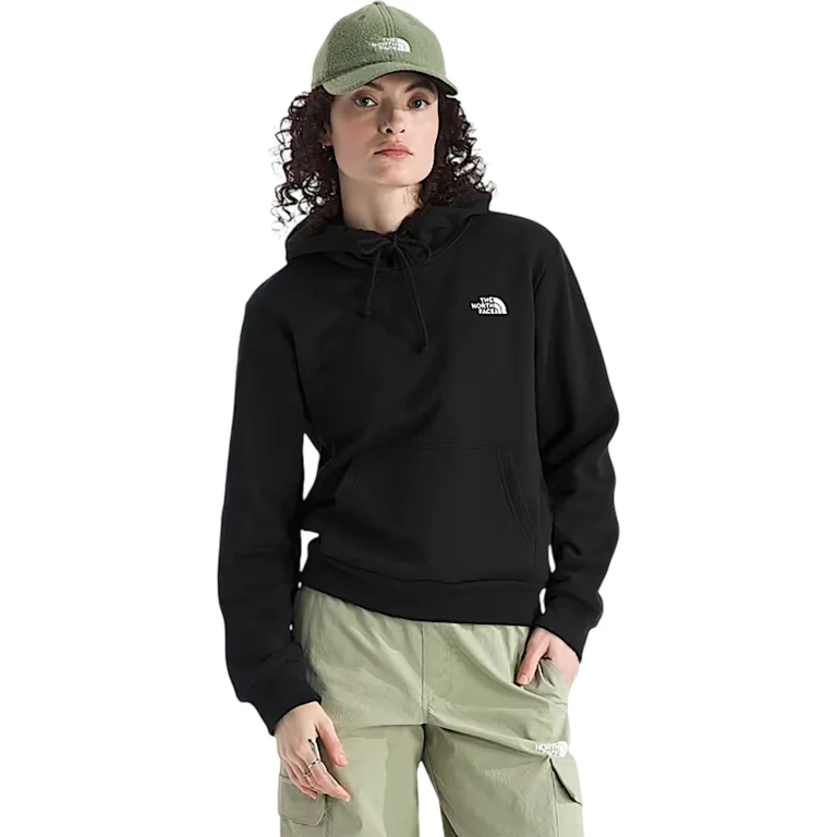 Evolution Simple Dome Hoodie - Women's