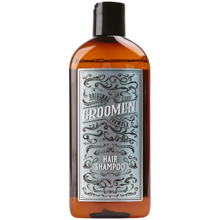 wind Shampoo 300ml