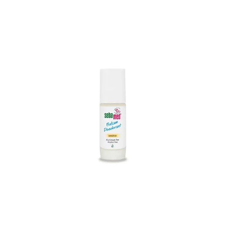 Roll-On Deodorant 50 ml Balm
