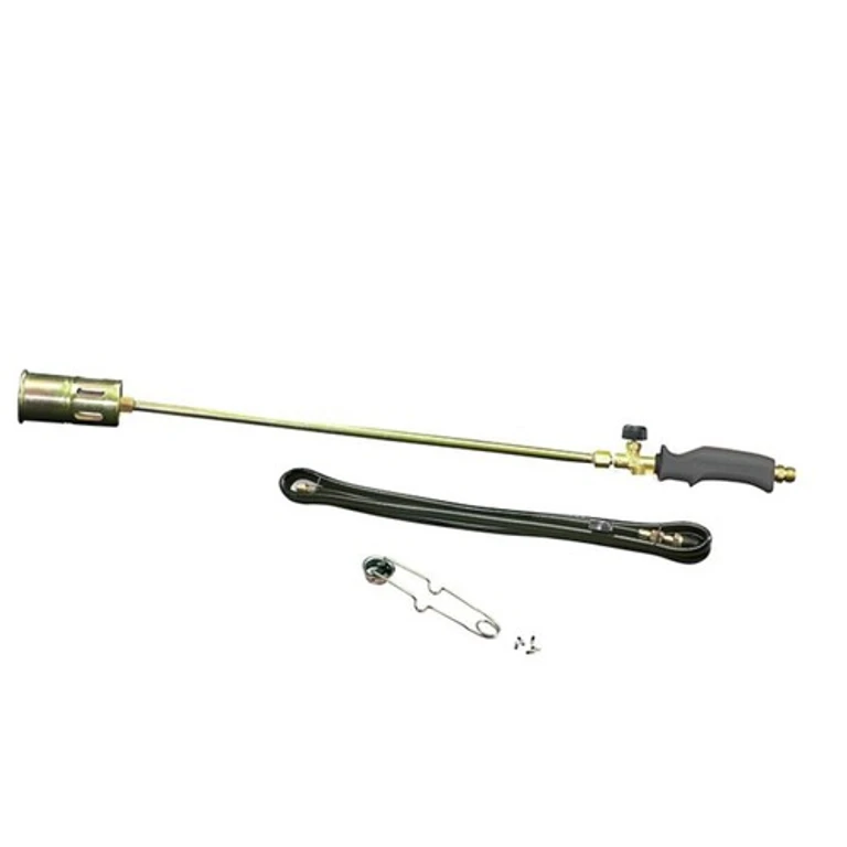 F272602 Handheld Portable Torch