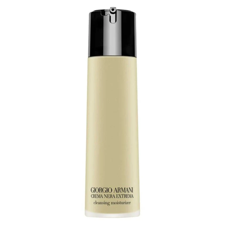 BLACK CREAM MOISTURIZING CLEANSING CREAM 150 ML
