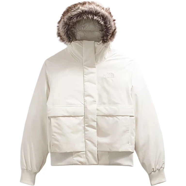 Arctic Bomber Jacket - Women's