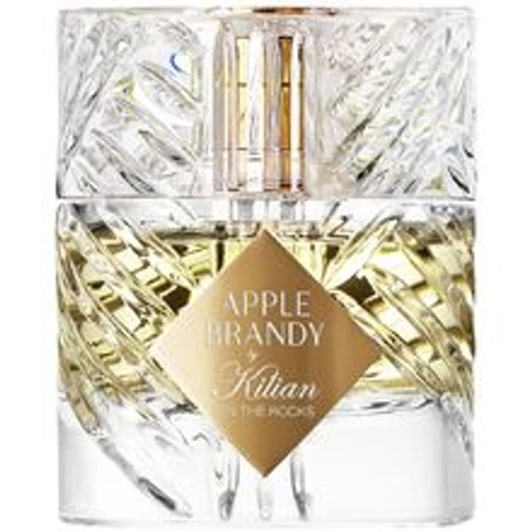 Apple Brandy On The Rock EDP 100ml