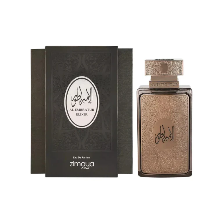 Al Embratur Elixir EDP U 100 ml