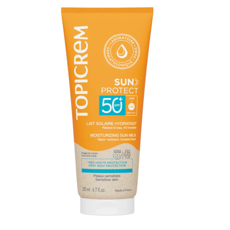 Sun Protect Moisturizing Sun Milk SPF50+ 200ml
