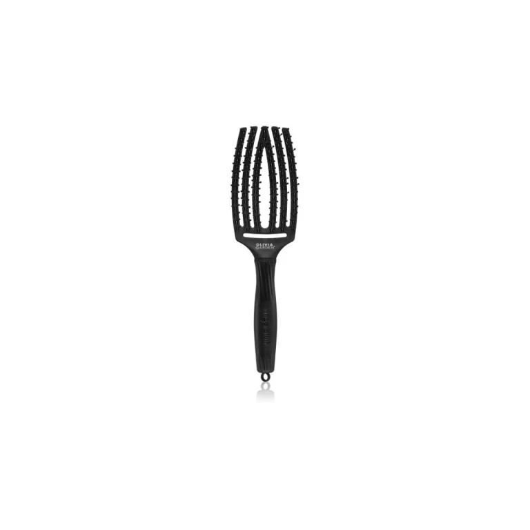 Care Ionic Double Bristles - hair brush