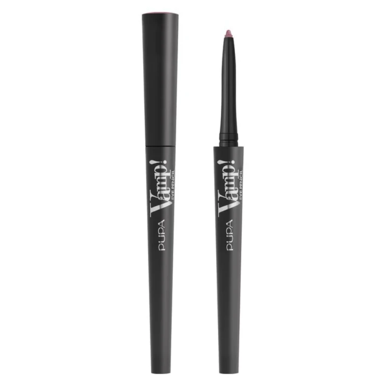 Vamp Eye Pencil 0.35 g 105 Fatale Burgundy