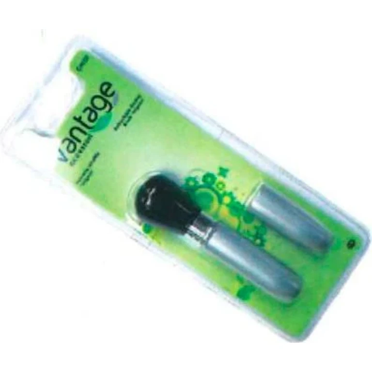 Retractable Brush