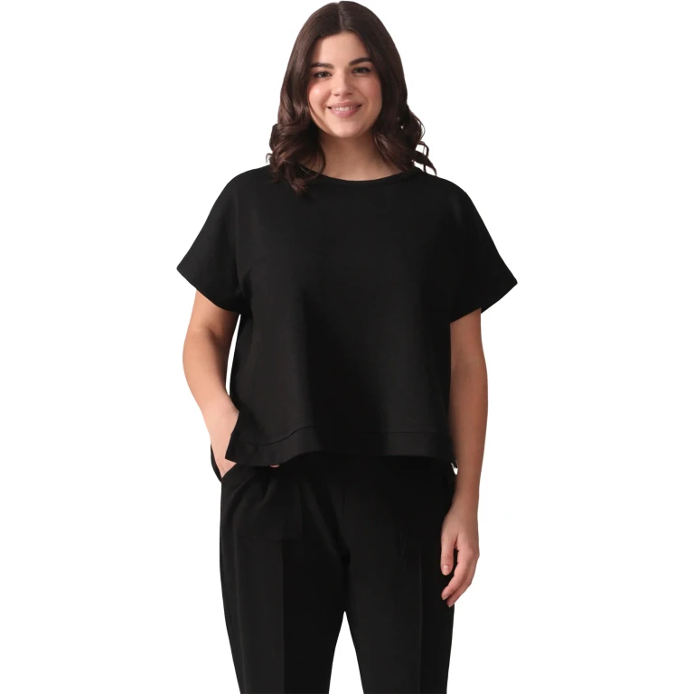 Time Out Sleeveless T-Shirt - Women's