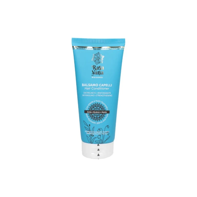 Detangling Strengthening Hair Conditioner, 200 ml