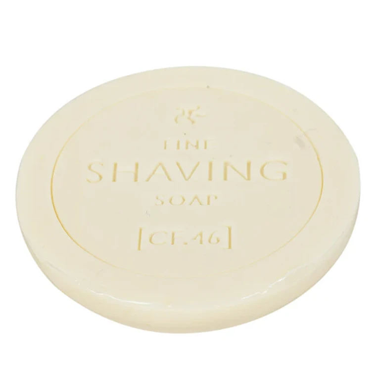 Shaving soap without box (refill) 110 g