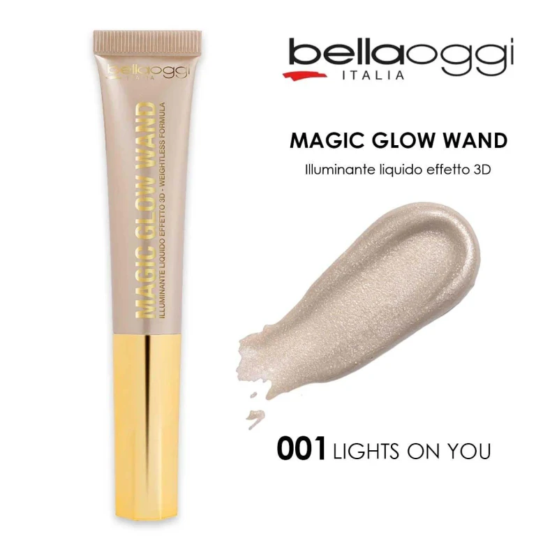 Magic Glow Illuminating Fluid Wand Lights On You 001