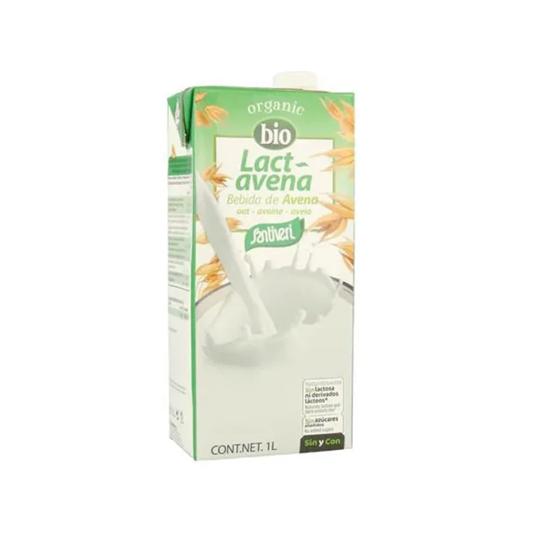 Oat drink Santiveri Lactavena 6X1 liter