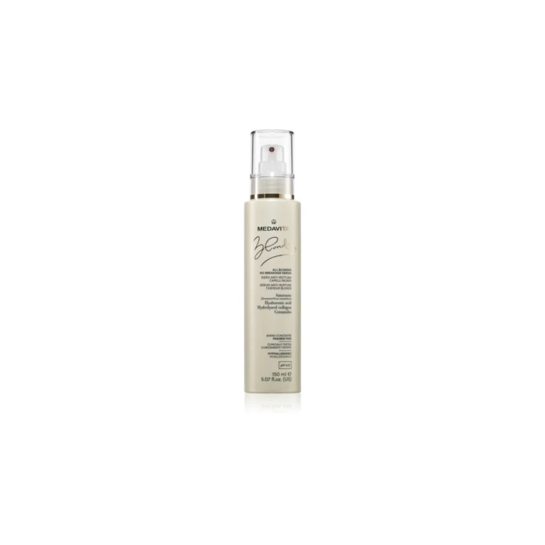 Blondie All Blondes Active Serum for Hair and Scalp No Breakage 150ml