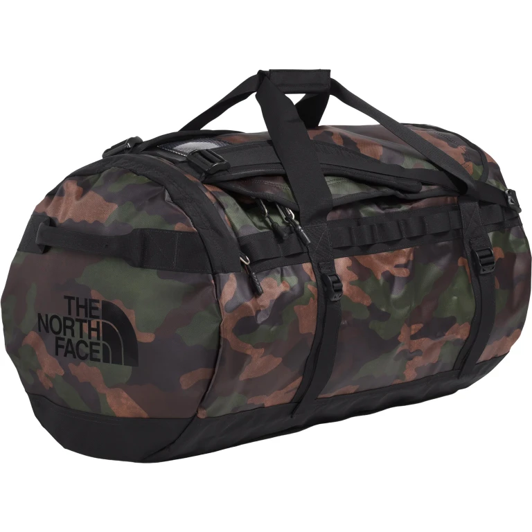 Base Camp Duffel Bag 95L