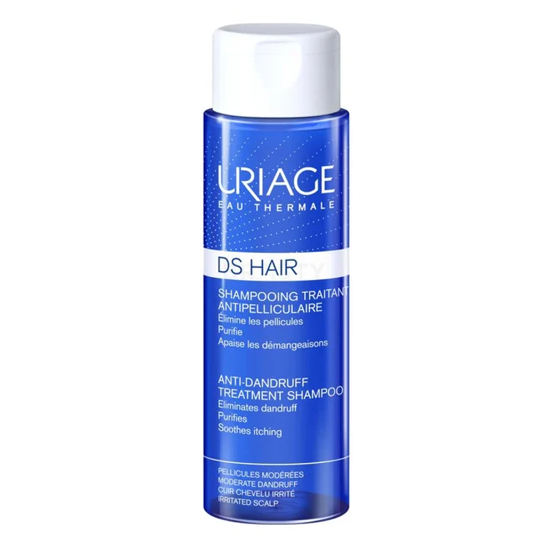 DS Anti-Dandruff Treatment Shampoo Hair 200 ml